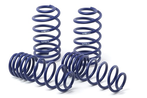 28684 sport lowering - h&r, 28684-3